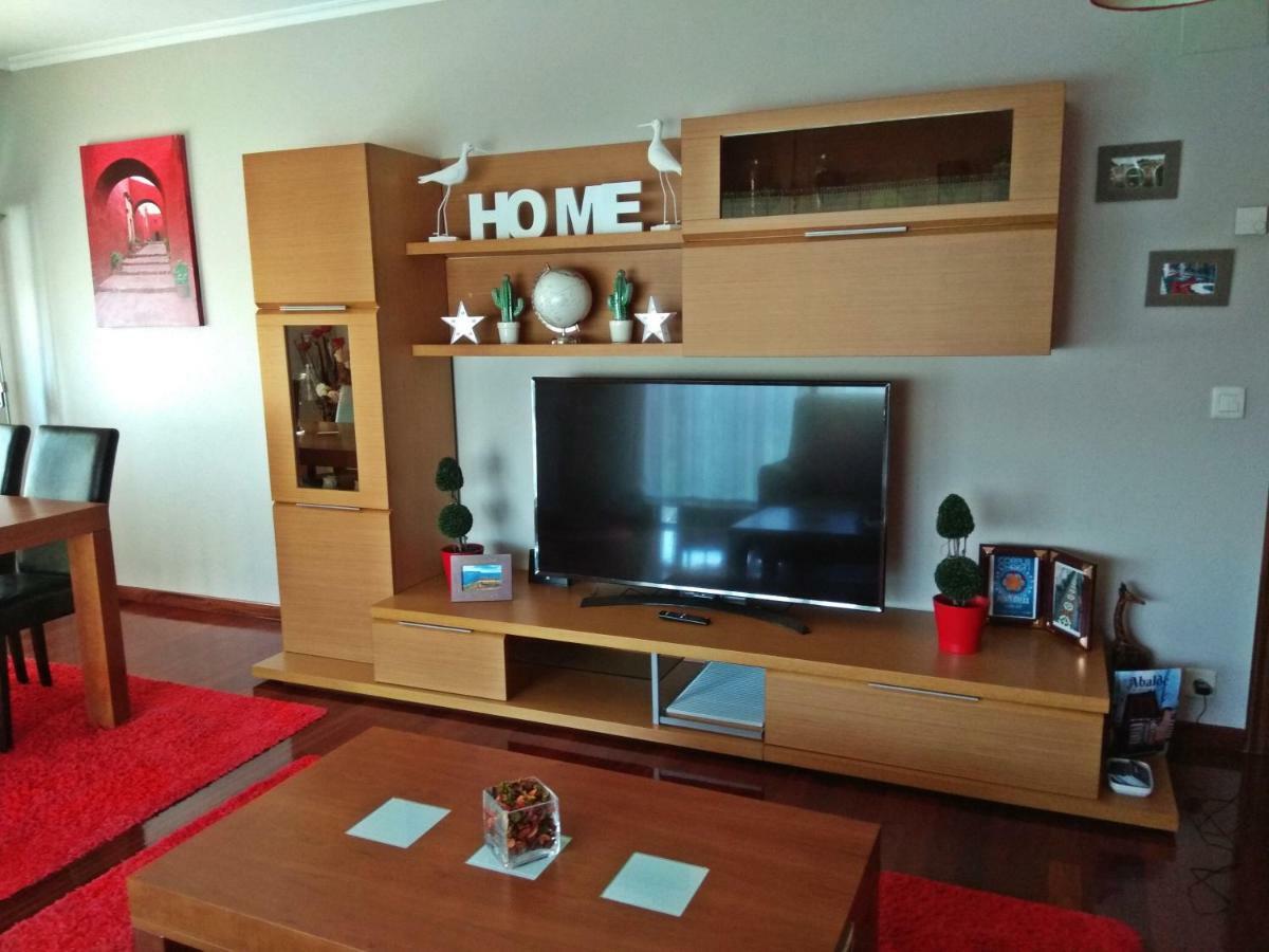 Apartamento Plaza Perillana Ponteareas Exterior photo