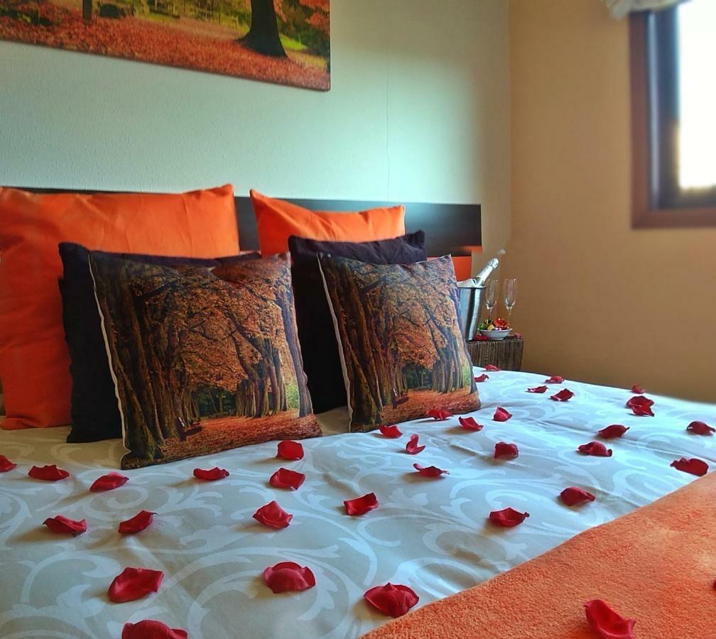 Apartamento Plaza Perillana Ponteareas Exterior photo